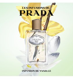 Vanille-Infusion - Eau de Parfum Vanille-Infusion - Eau de Parfum